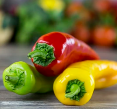 入冬以来第一顿火锅